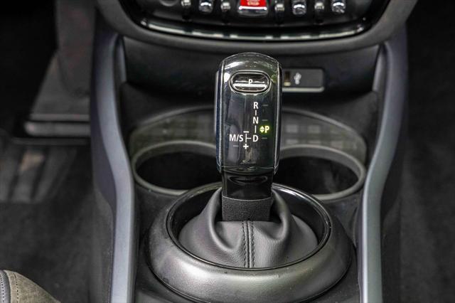 used 2024 MINI Clubman car, priced at $28,495