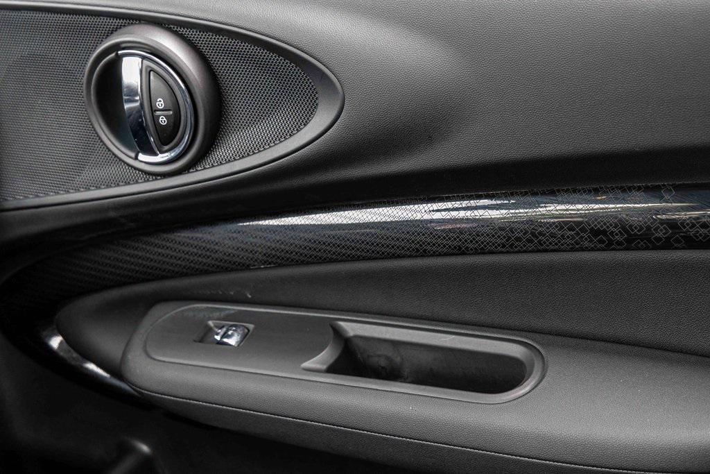 used 2024 MINI Clubman car, priced at $25,495