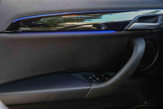 used 2020 BMW X2 car, priced at $20,839