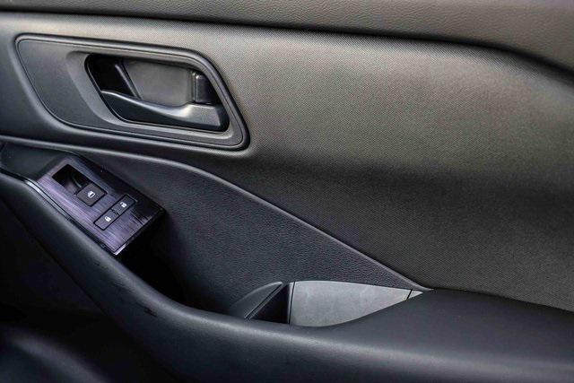 used 2025 Nissan Rogue car, priced at $25,852