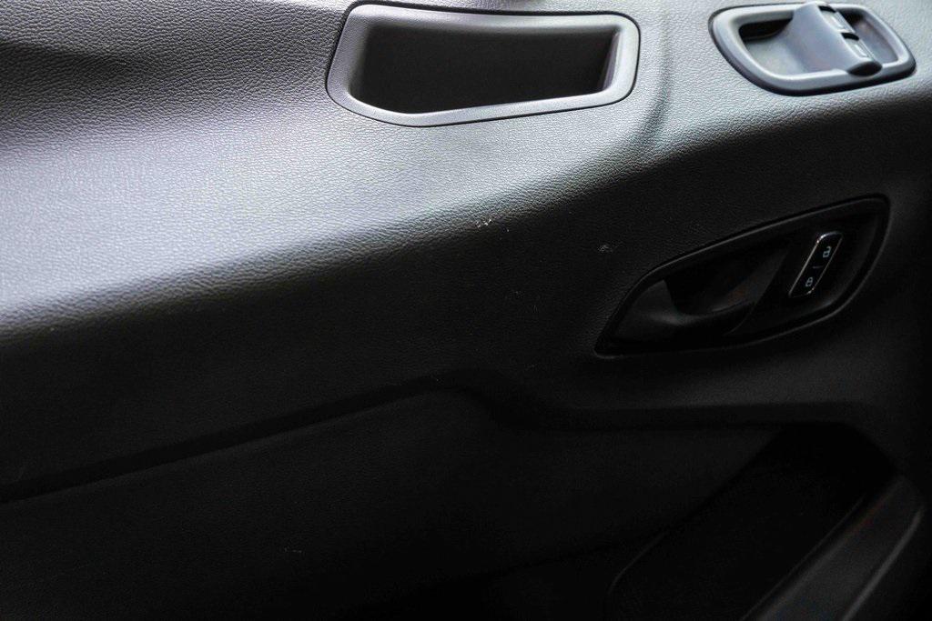 used 2023 Ford Transit-250 car, priced at $32,495