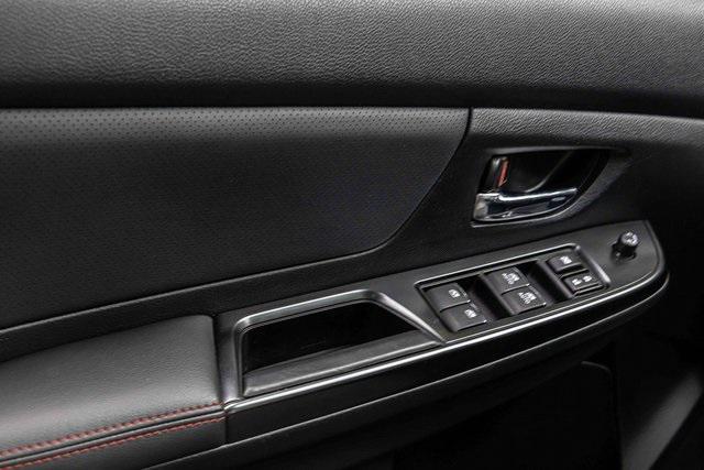 used 2019 Subaru WRX car, priced at $18,804