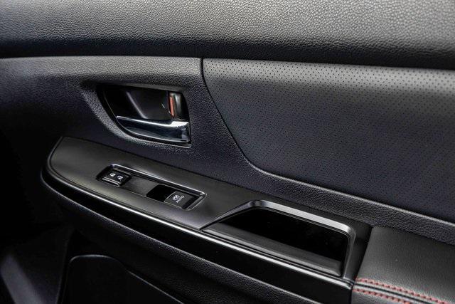 used 2019 Subaru WRX car, priced at $18,804