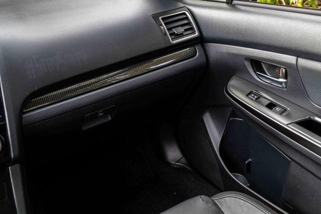 used 2019 Subaru WRX car, priced at $18,804