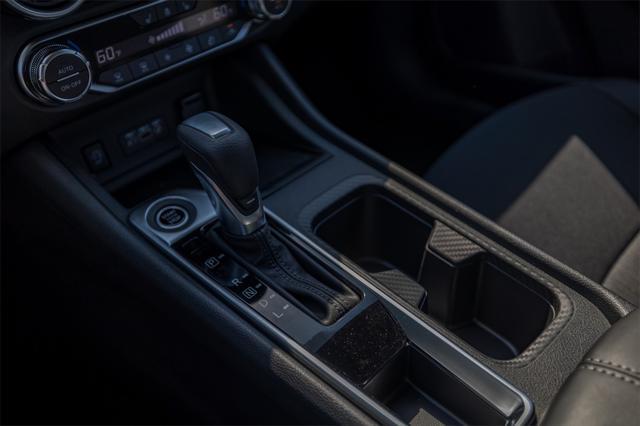new 2025 Nissan Sentra car, priced at $25,455