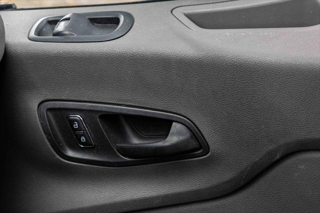 used 2023 Ford Transit-250 car, priced at $33,495