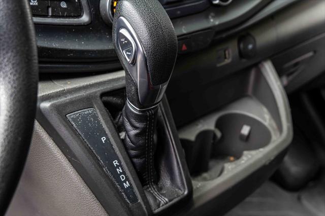 used 2023 Ford Transit-250 car, priced at $33,495