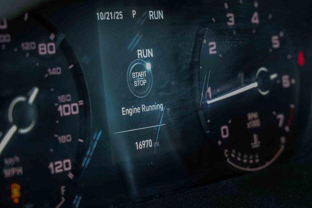 used 2023 Ram ProMaster 2500 car, priced at $27,890