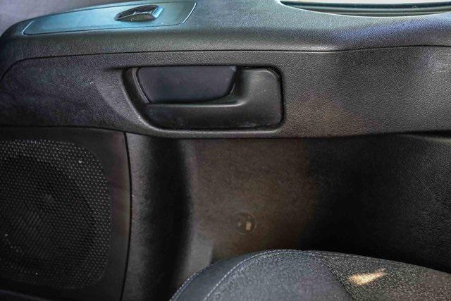 used 2023 Ram ProMaster 2500 car, priced at $27,890