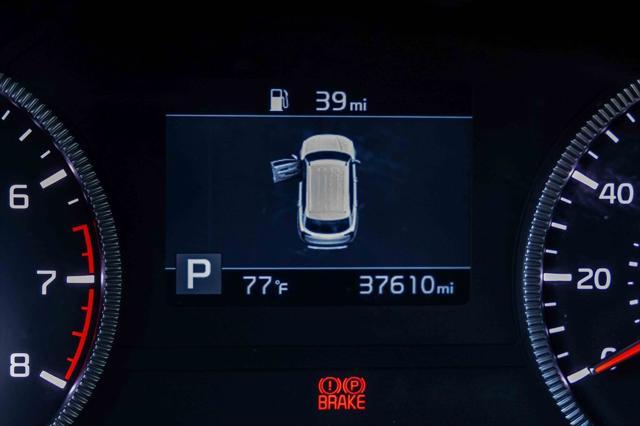 used 2022 Kia Telluride car, priced at $30,995