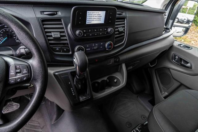 used 2023 Ford Transit-250 car, priced at $32,998