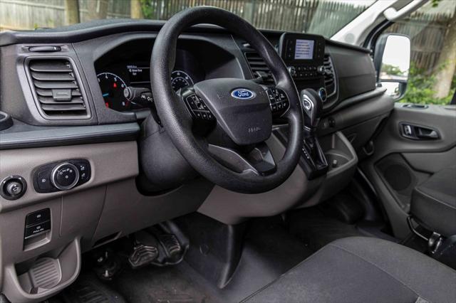used 2023 Ford Transit-250 car, priced at $32,998