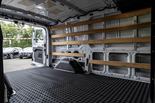 used 2023 Ford Transit-250 car, priced at $32,998