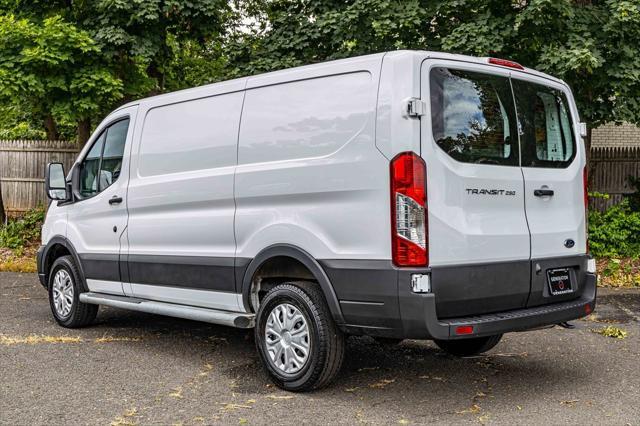 used 2023 Ford Transit-250 car, priced at $32,998