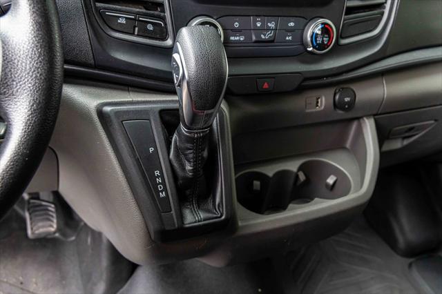 used 2023 Ford Transit-250 car, priced at $32,998