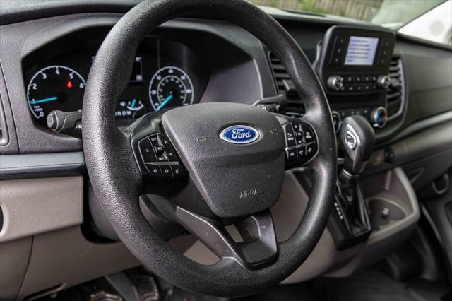 used 2023 Ford Transit-250 car, priced at $32,998