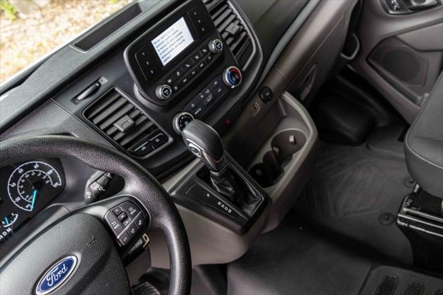 used 2023 Ford Transit-250 car, priced at $32,998