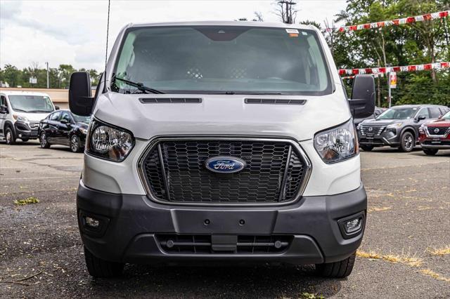 used 2023 Ford Transit-250 car, priced at $32,998