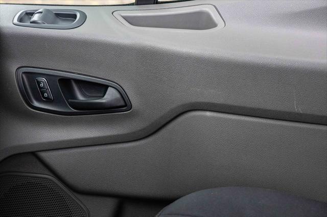 used 2023 Ford Transit-250 car, priced at $32,998