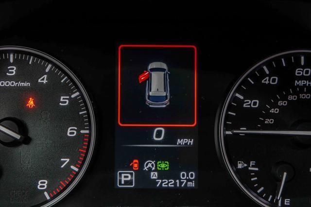 used 2023 Subaru Outback car, priced at $26,495