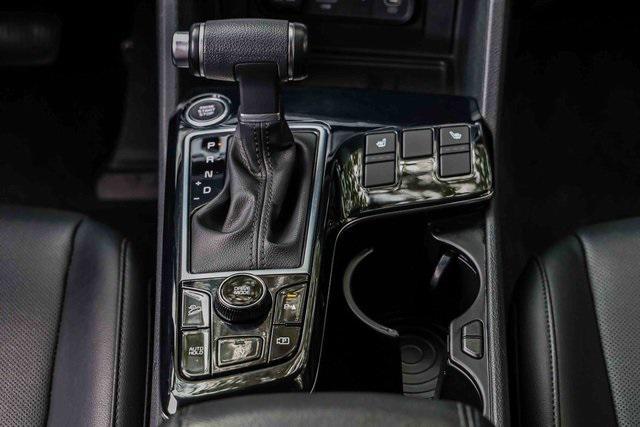 used 2023 Kia Sportage car, priced at $22,695