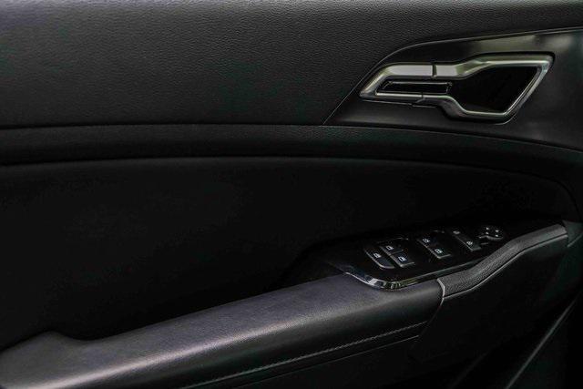 used 2023 Kia Sportage car, priced at $22,695