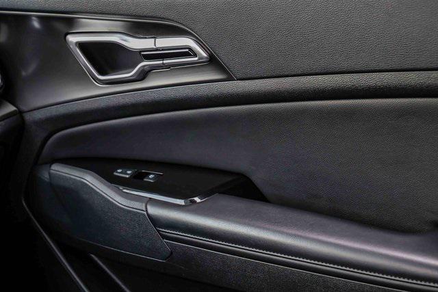 used 2023 Kia Sportage car, priced at $22,695