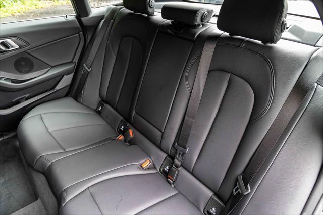 used 2024 BMW 228 Gran Coupe car, priced at $32,495
