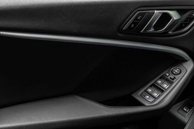 used 2024 BMW 228 Gran Coupe car, priced at $32,495