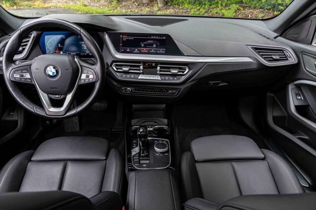 used 2024 BMW 228 Gran Coupe car, priced at $32,495
