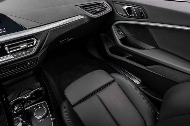 used 2024 BMW 228 Gran Coupe car, priced at $32,495