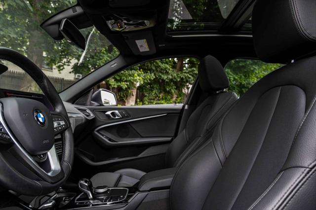 used 2024 BMW 228 Gran Coupe car, priced at $32,495