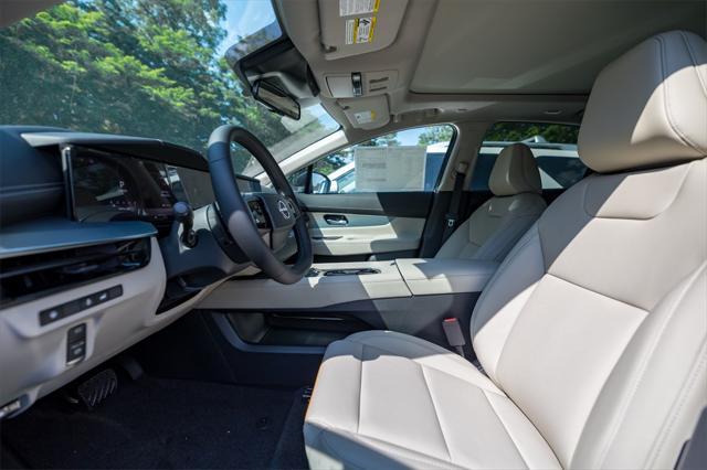 new 2025 Nissan Murano car, priced at $48,715