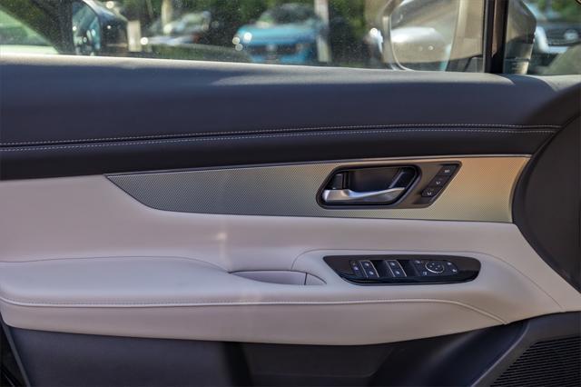 new 2025 Nissan Murano car, priced at $48,715