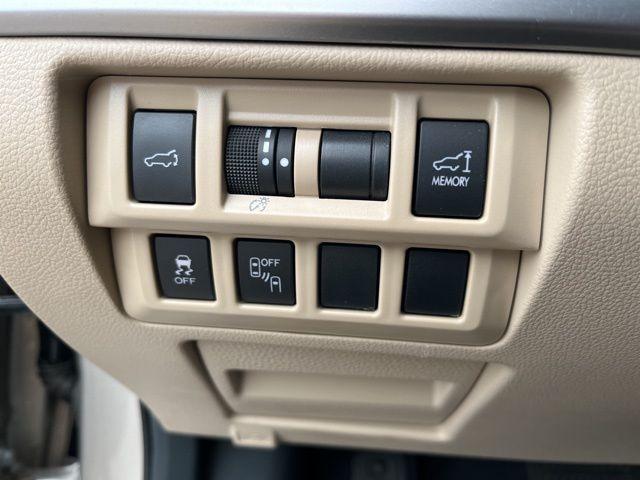 used 2016 Subaru Outback car, priced at $13,621
