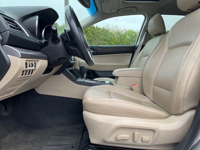 used 2016 Subaru Outback car, priced at $13,621
