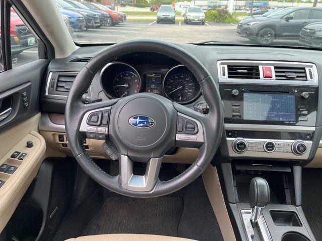 used 2016 Subaru Outback car, priced at $13,621
