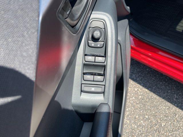 new 2025 Subaru Impreza car, priced at $30,291
