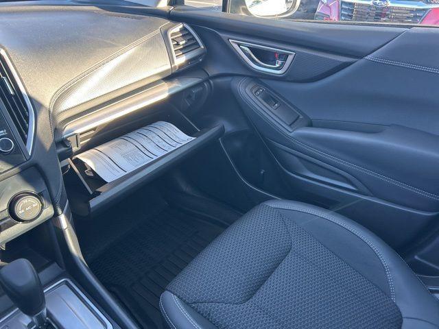 used 2022 Subaru Forester car, priced at $23,626