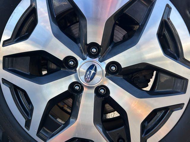 used 2022 Subaru Forester car, priced at $23,626