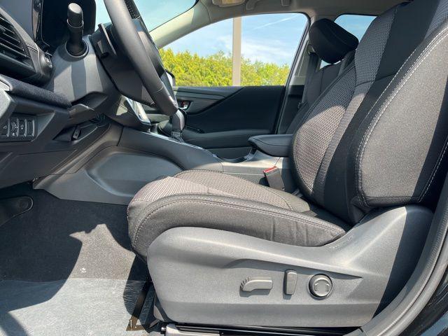 new 2025 Subaru Outback car, priced at $36,720