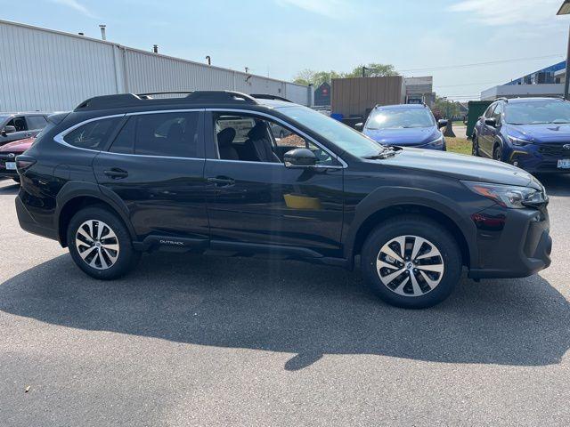 new 2025 Subaru Outback car, priced at $36,720
