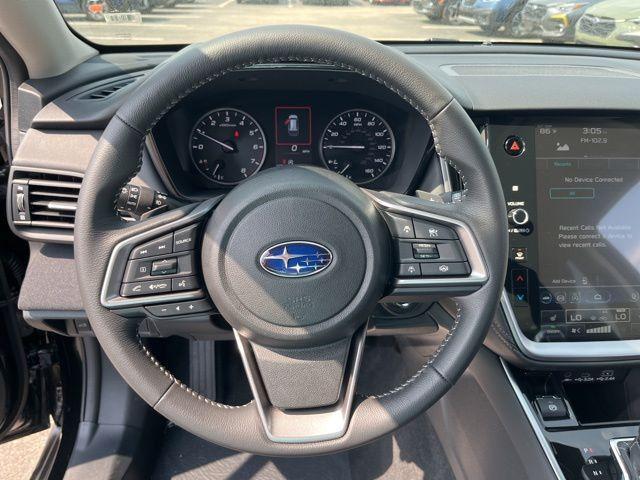 new 2025 Subaru Outback car, priced at $36,720