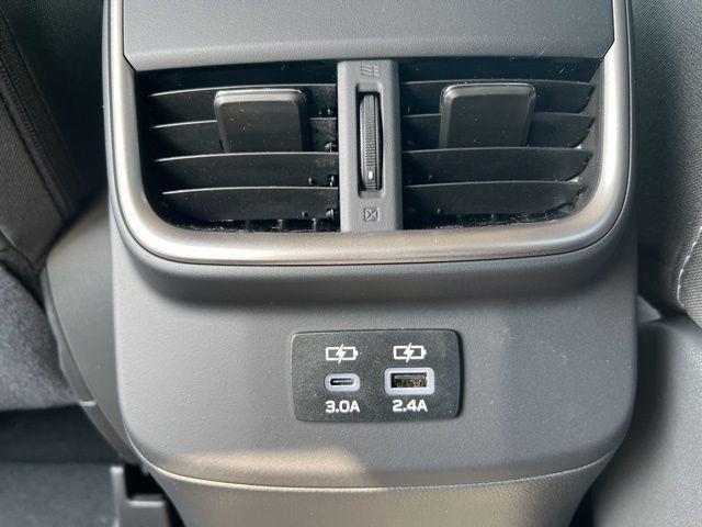 new 2025 Subaru Outback car, priced at $36,720