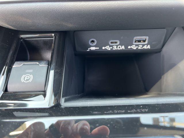 new 2025 Subaru Outback car, priced at $36,720