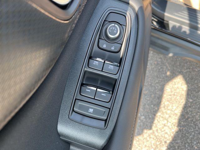 new 2025 Subaru Outback car, priced at $36,720