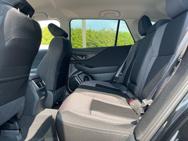 new 2025 Subaru Outback car, priced at $36,720