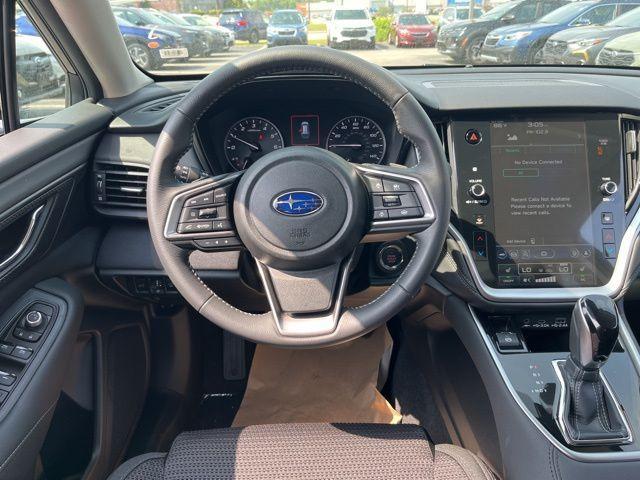 new 2025 Subaru Outback car, priced at $36,720