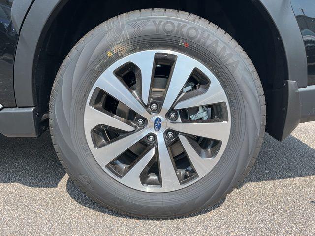 new 2025 Subaru Outback car, priced at $36,720