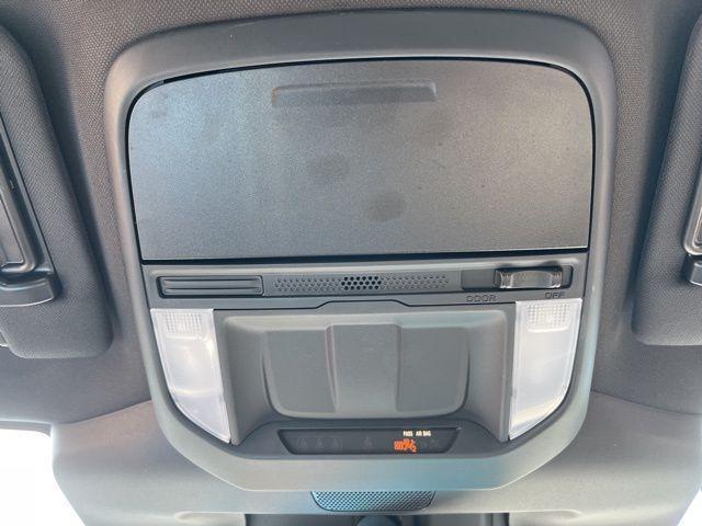 used 2025 Subaru Forester car, priced at $28,686